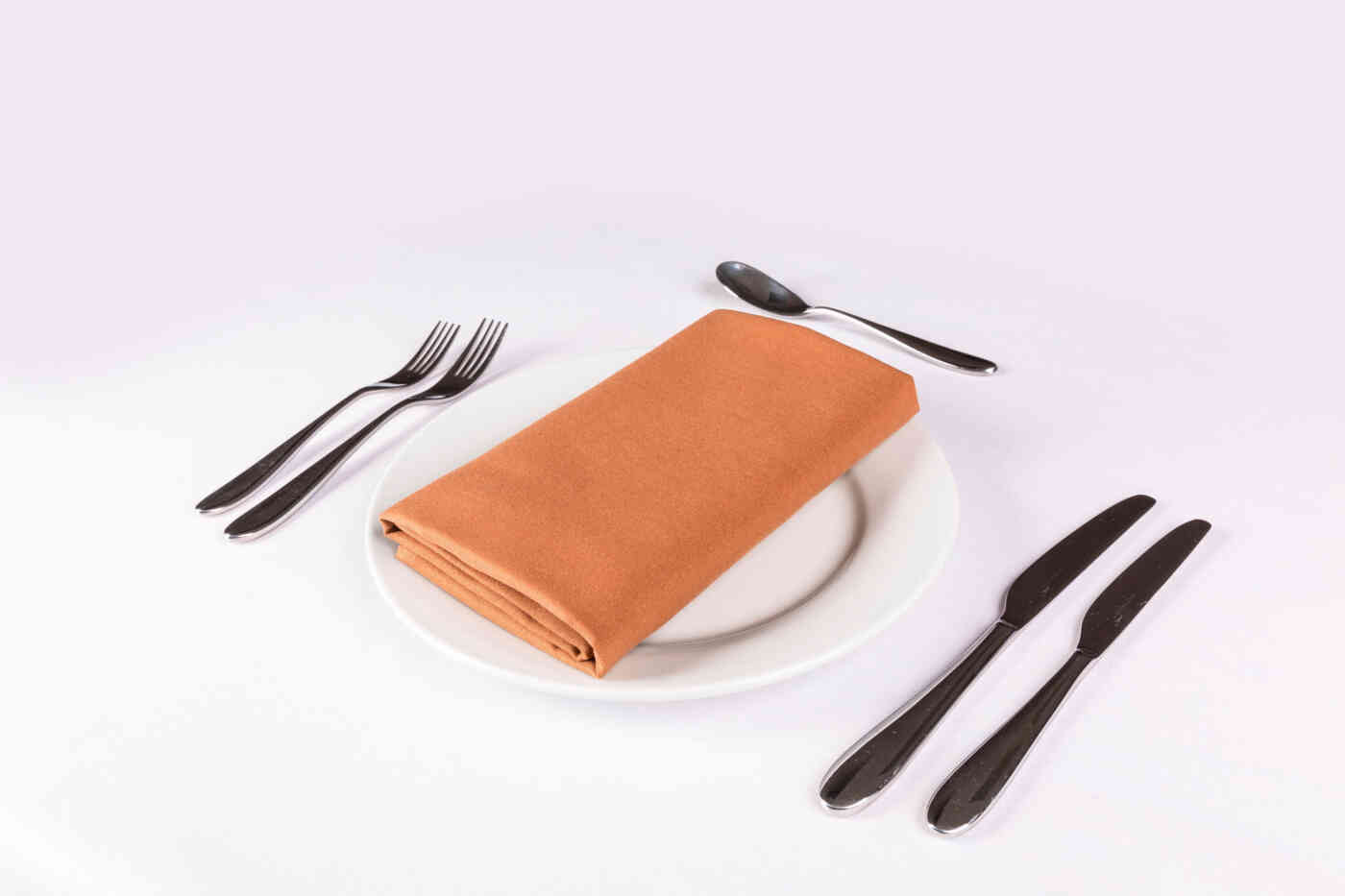 Cinnamon Brown Table Linen For Hire Tablecloths, Napkins, Runners