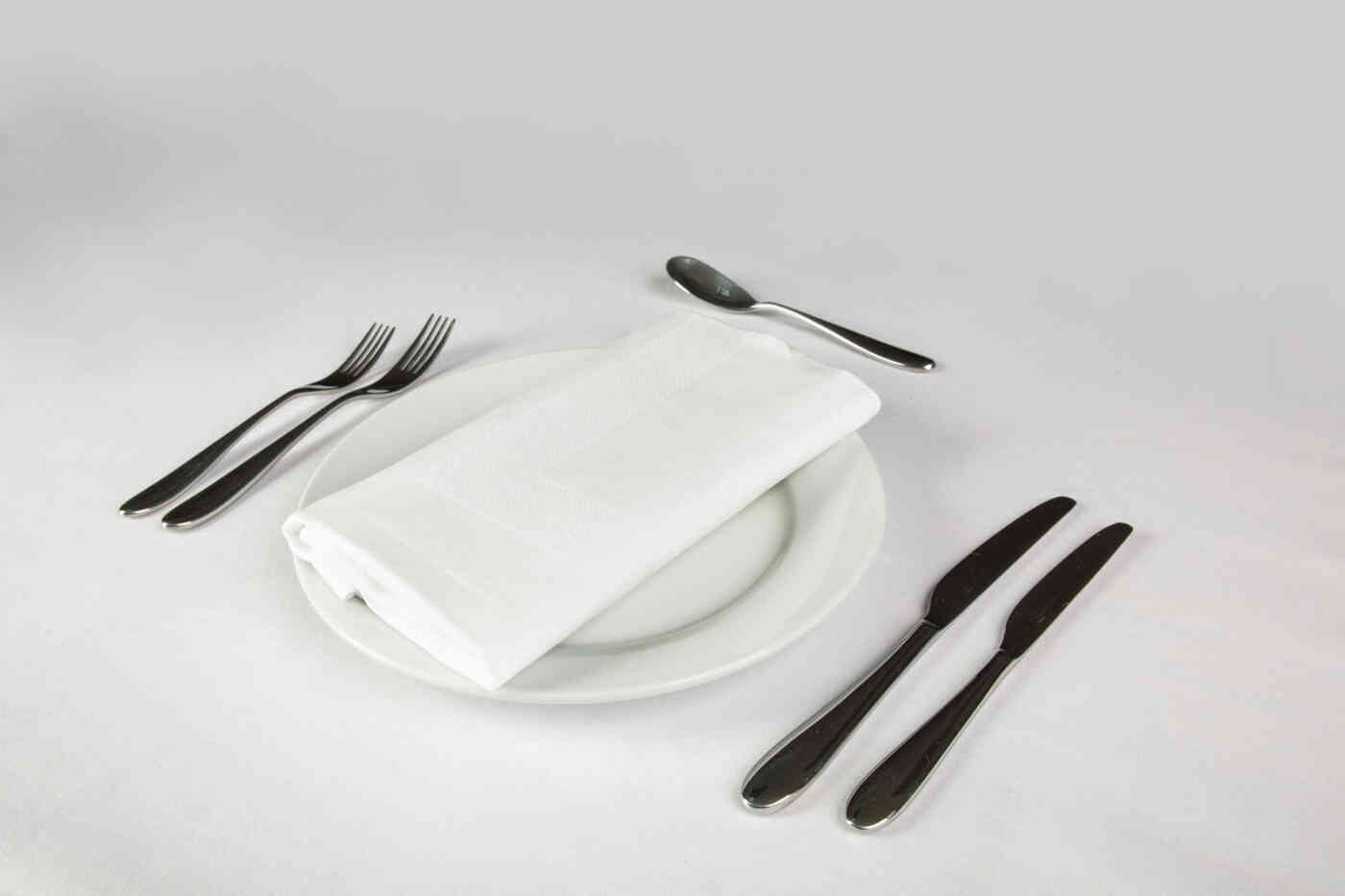 Partridge Eye 100 Cotton Napkins For Hire Tablecloths, Napkins