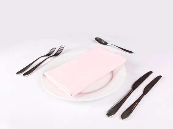 Blossom Pink Napkin