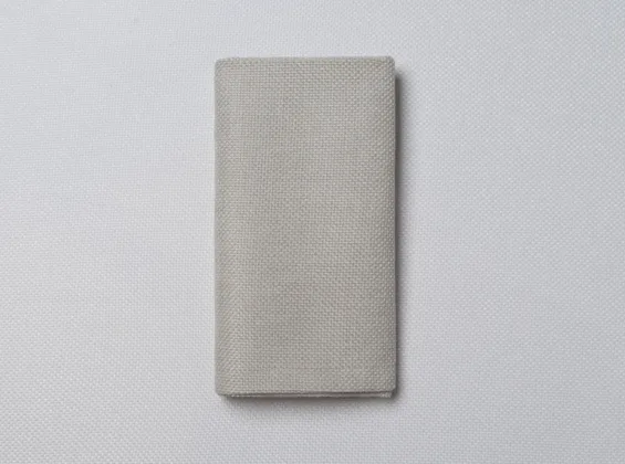 Cool Chalk Napkin (The Cotswold Collection)