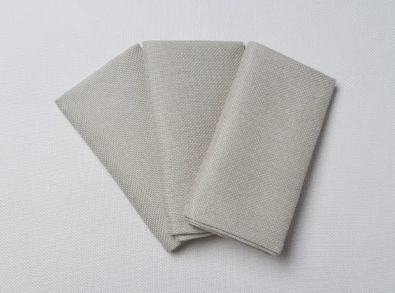 Wheat Stone Napkin (The Cotswold Collection)