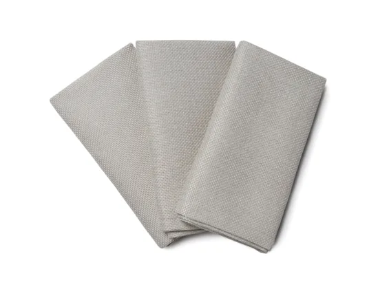 Wheat Stone Napkins (The Cotswold Collection)
