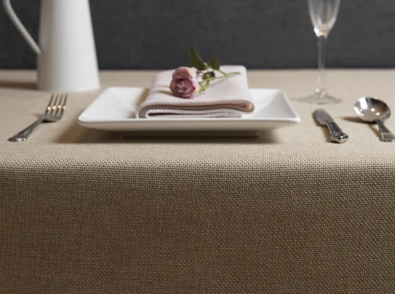 Pink Peony Napkin (The Cotswold Collection)