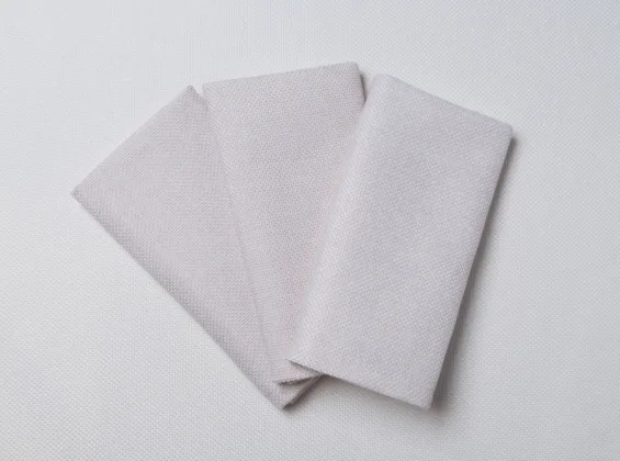 Pink Peony Napkin (The Cotswold Collection)