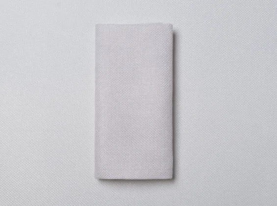 Pink Peony Napkin (The Cotswold Collection)