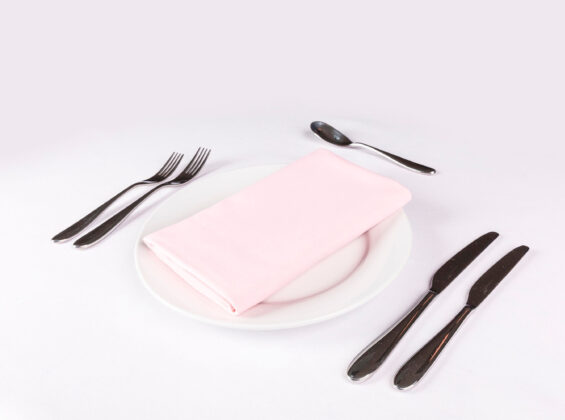 Blossom Pink Napkin