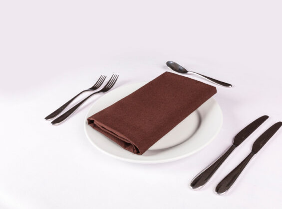 Cocoa Napkin