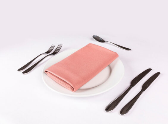 Rose Blush Napkin