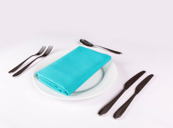 Turquoise Sea Napkin