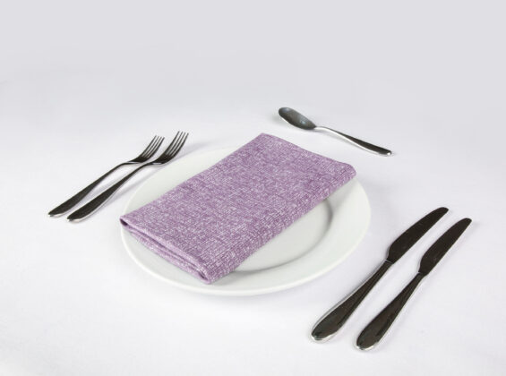 Viola Italian Napkin