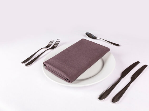 Wild Truffle Napkin