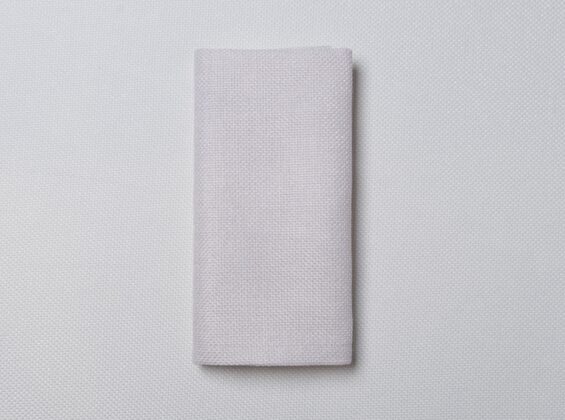 Pink Peony Napkin (The Cotswold Collection)