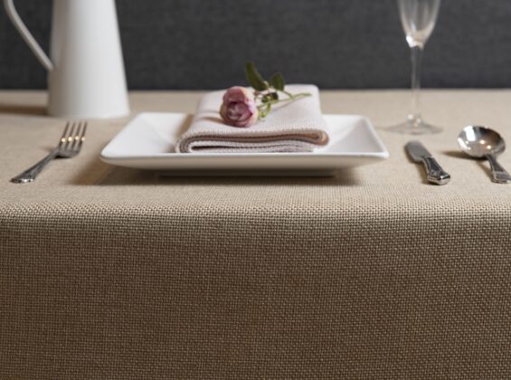 Pink Peony Napkin (The Cotswold Collection)
