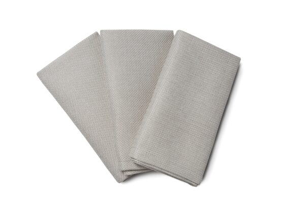 Wheat Stone Napkins (The Cotswold Collection)
