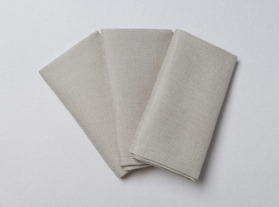 Wheat Stone Napkin (The Cotswold Collection)