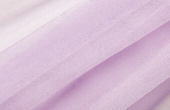 Summer Lavender Organza