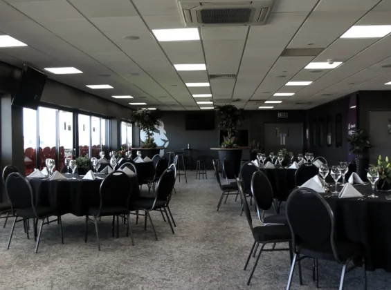 Gloucester Rugby Club