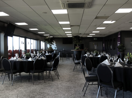 Gloucester Rugby Club