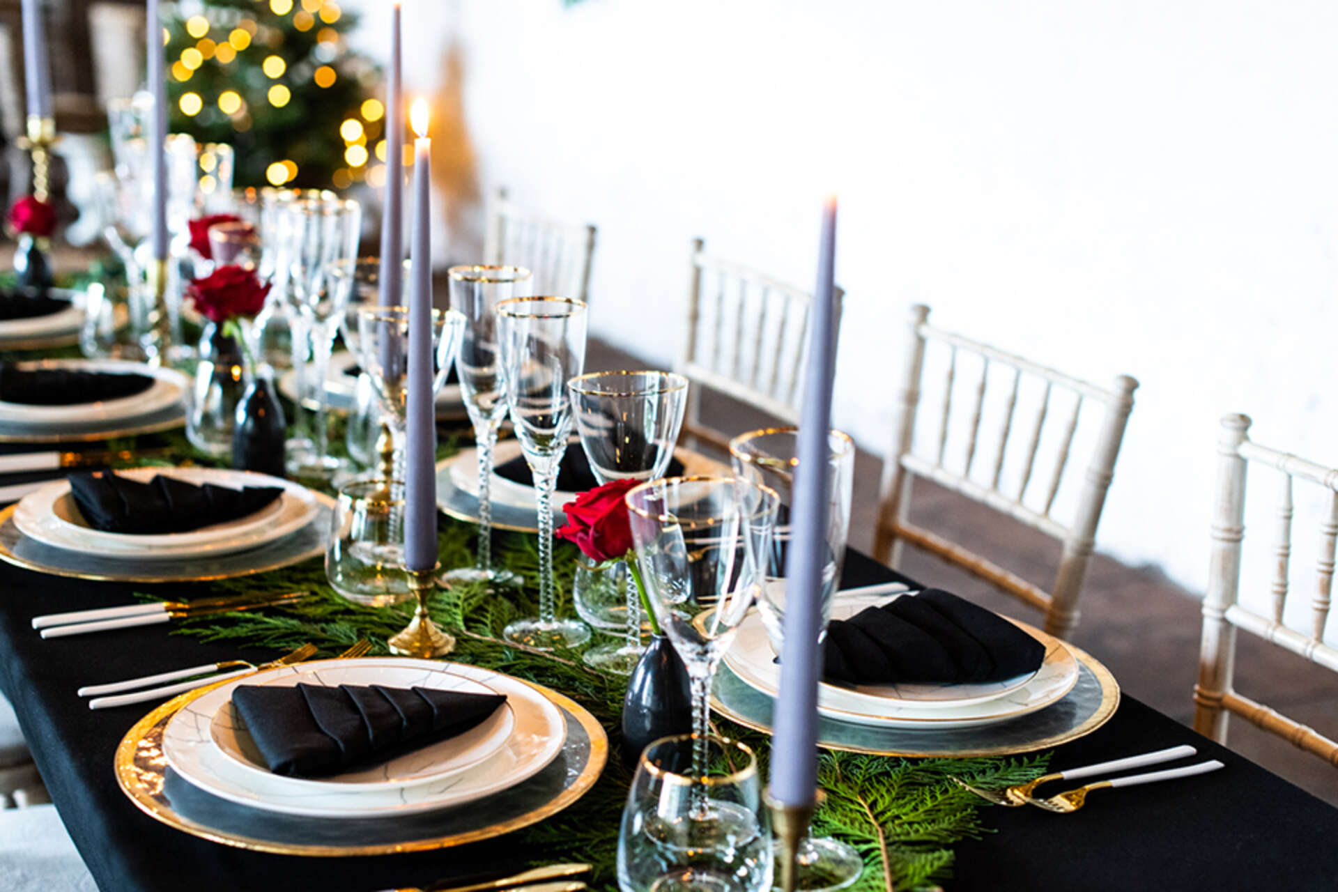 Linen hire for venues Special Occasion Linen