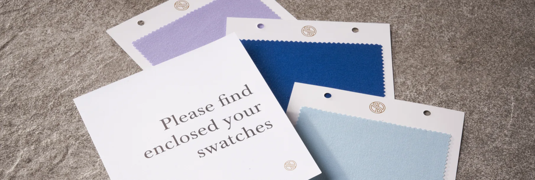 Order Swatches
