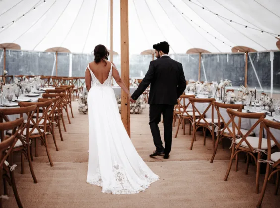 Weddings