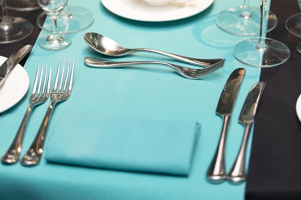 Master Innholders Table Linen Hire