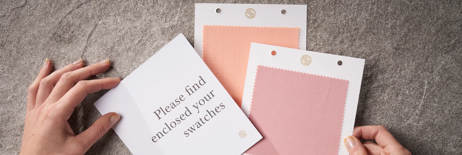 Order Swatches