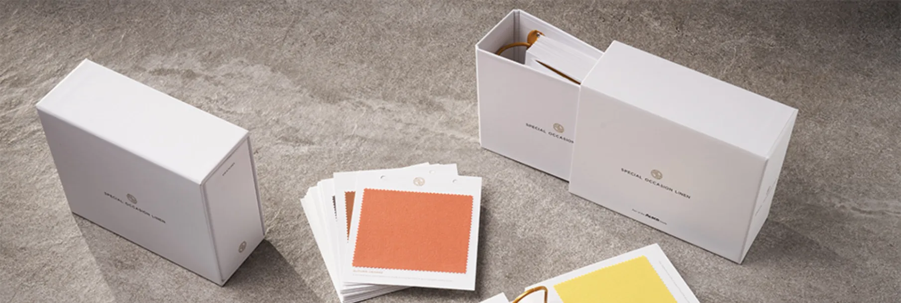 Order Swatches