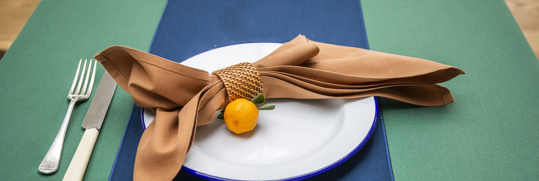 Earthy seasonal colours for you to enjoy this season