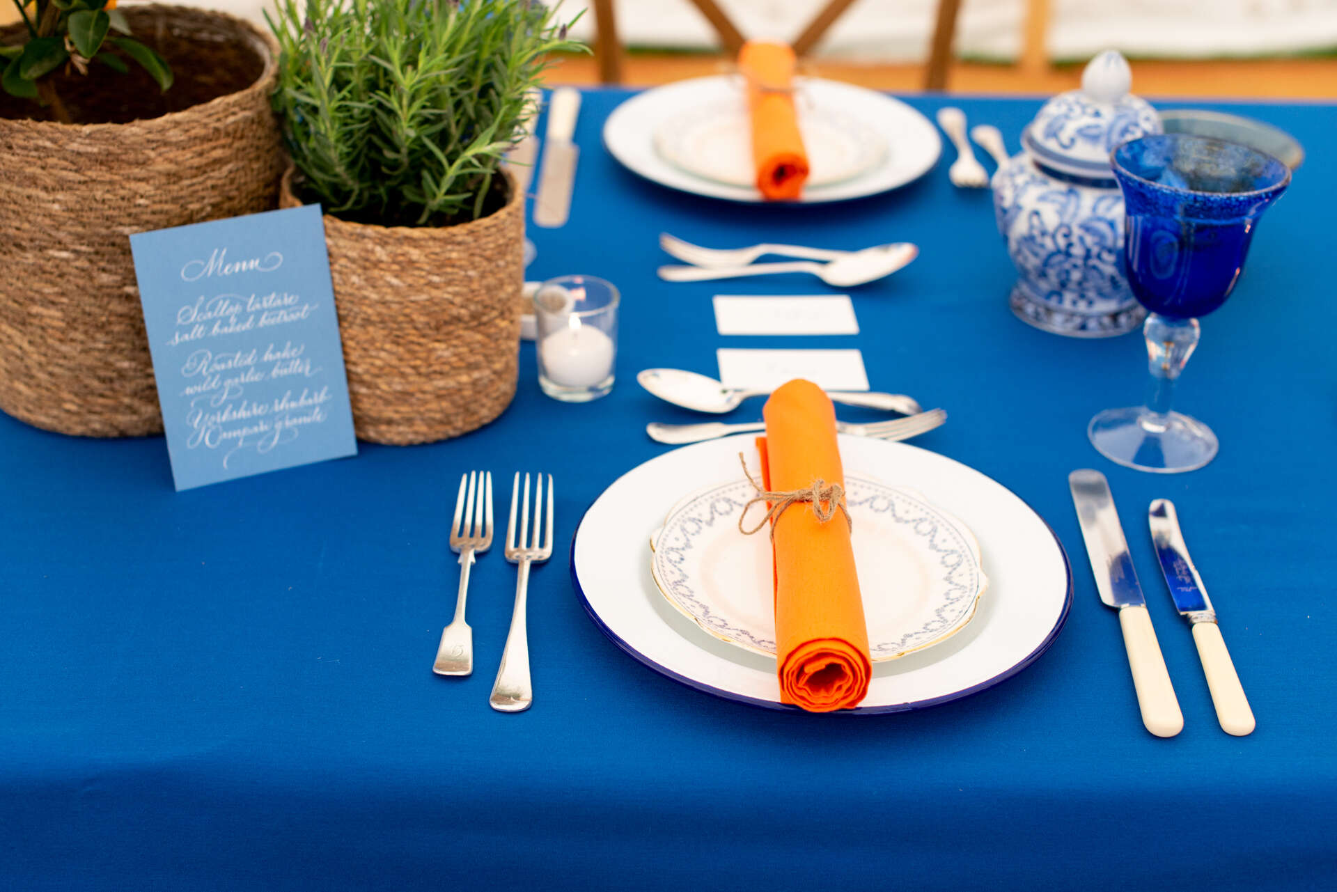 Linen Hire Lookbook Special Occasion Linen