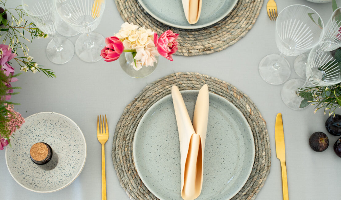 Colour collection Special Occasion Linen