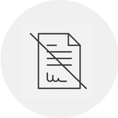 No contract required – temporary hire