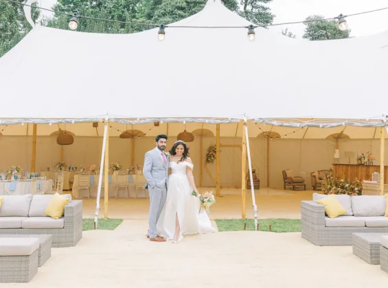 Marquees